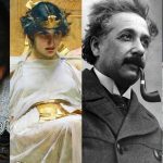 As 20 pessoas mais inteligentes que já existiram