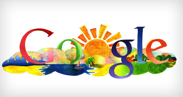 Os 10 Fatos mais interessantes sobre o Google Os 10 Fatos mais interessantes sobre o Google