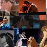 Os 10 melhores beijos da história do cinema