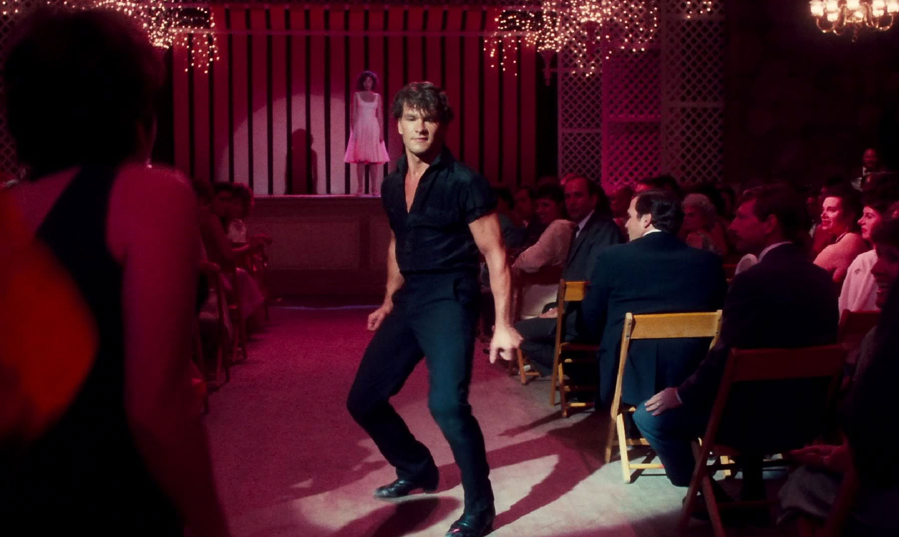Os 10 melhores filmes de dança