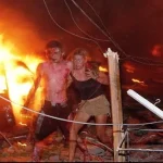 10 ataques terroristas graves no mundo desde 11 de setembro