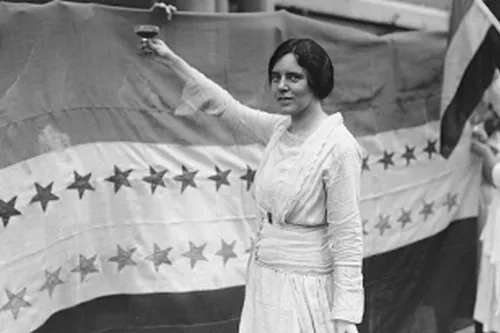 As 10 feministas mais famosas da história