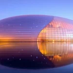 Os 10 edifícios de vidro mais incríveis do mundo