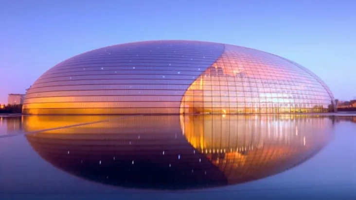 Os 10 edifícios de vidro mais incríveis do mundo