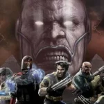 Os 10 maiores vilões dos quadrinhos da Marvel