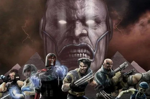 Os 10 maiores vilões dos quadrinhos da Marvel