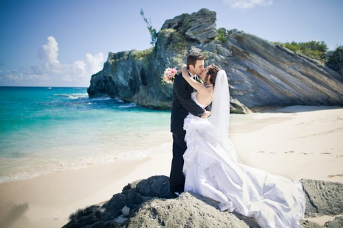 Os 10 melhores destinos para casamento do mundo