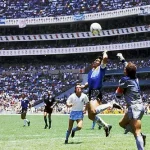 As 10 maiores polêmicas da história dos esportes