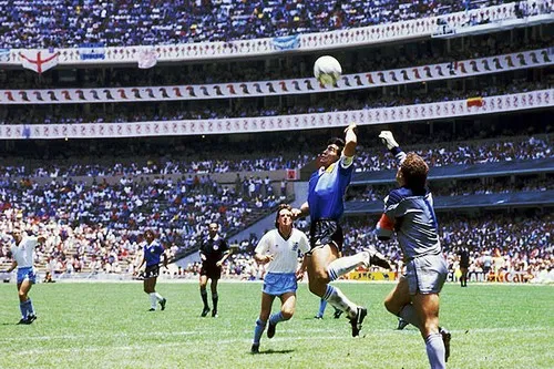 As 10 maiores polêmicas da história dos esportes