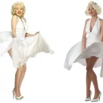 Os 10 vestidos mais reconhecidos de todos os tempos