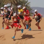 Os 10 eventos de corrida mais difíceis do mundo