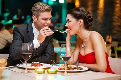 Os 10 restaurantes mais luxuosos do Mundo