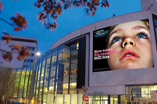 Os 10 melhores museus de cinema no mundo