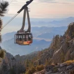 10 elevadores aéreos mais impressionantes do mundo