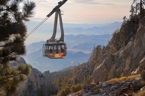 10 elevadores aéreos mais impressionantes do mundo