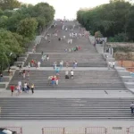 As 10 escadas mais famosas do mundo