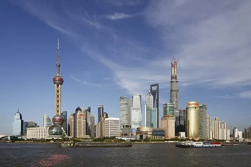 As 10 cidades mais populosas do mundo