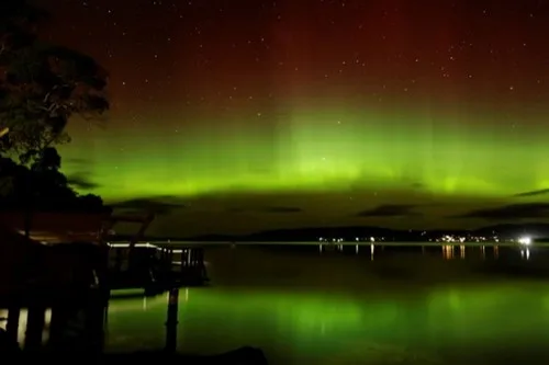 Os 10 melhores lugares para observar o céu noturno
