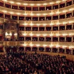 As 10 casas de ópera mais incríveis do mundo