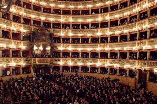 As 10 casas de ópera mais incríveis do mundo