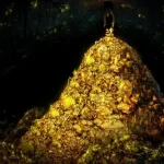 Os 10 principais tesouros perdidos no Mundo