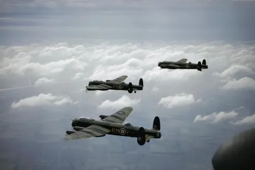 As 10 máquinas mais poderosas da Segunda Guerra Mundial
