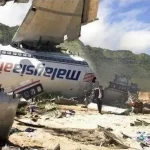 10 acidentes de aviação mais mortais de todos os tempos