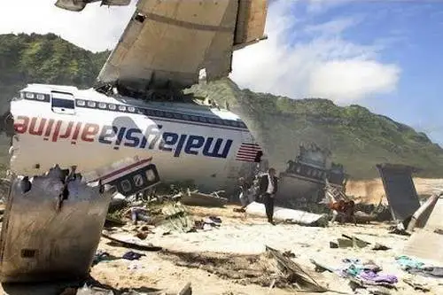 10 acidentes de aviação mais mortais de todos os tempos