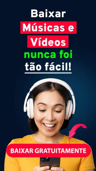 Apps para ouvir música grátis no celular