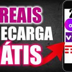 Crédito especial para as operadoras Claro, TIM, Vivo e Oi