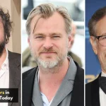Os 10 melhores diretores que trabalham em Hollywood