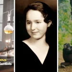 mulheres cientistas mais famosas da história