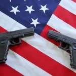 10 fatos sobre armas nos EUA