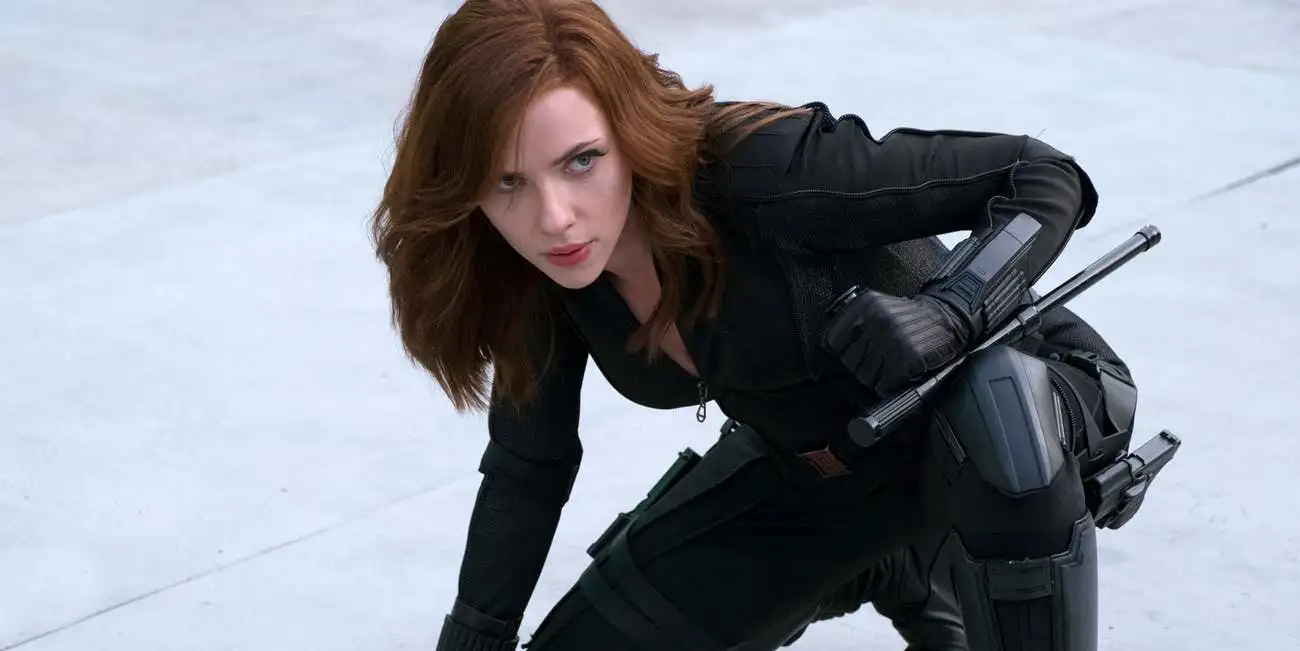 Os 10 personagens da Marvel inspirados na DC