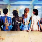 As 10 maiores bandas de rock da história