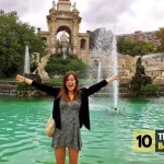 As 10 melhores coisas para fazer em Barcelona