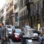 ugares com os piores problemas de trânsito do mundo
