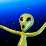 10 sinais inegáveis ​​que provam a existência de alienígenas