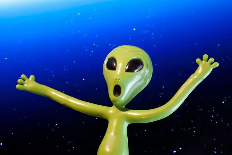 10 sinais inegáveis ​​que provam a existência de alienígenas