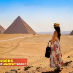Conheça as 10 principais maravilhas do mundo antigo