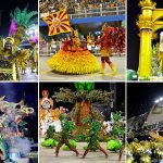 As 10 Escolas de Samba com Maior Número de Títulos no Carnaval RJ