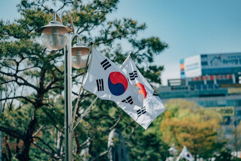 Os 15 países que assistem mais K-Dramas