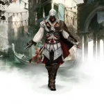 Os 10 principais personagens de jogos