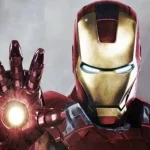 10 Curiosidades sobre o Homem de Ferro