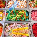 25 doces mais populares do mundo