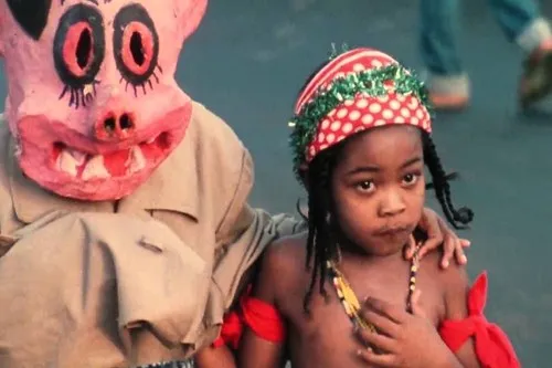 Os 10 melhores documentários de todos os tempos