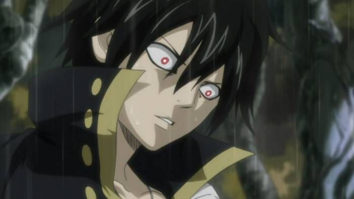 Os 12 personagens mais fortes de Fairy Tail