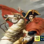 Os 10 melhores generais militares da história do mundo Os 10 melhores generais militares da história do mundo