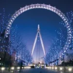 Os 10 melhores lugares para visitar em Londres