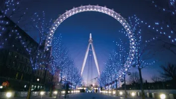 Os 10 melhores lugares para visitar em Londres